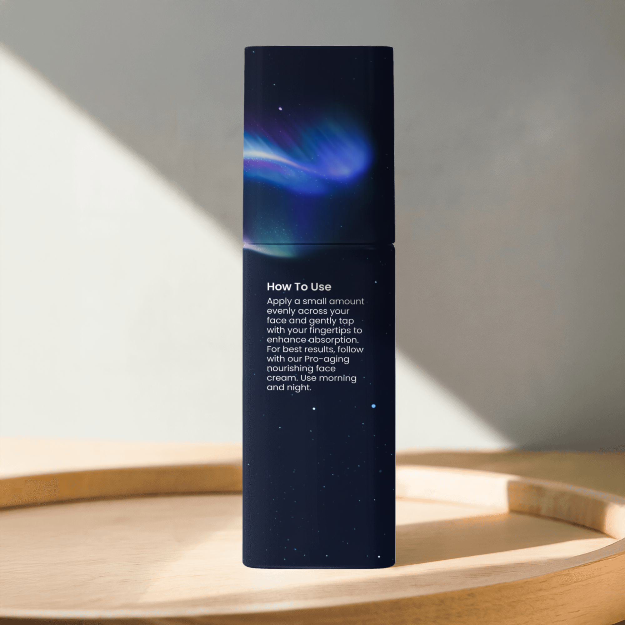 Nebula Mucin Essence