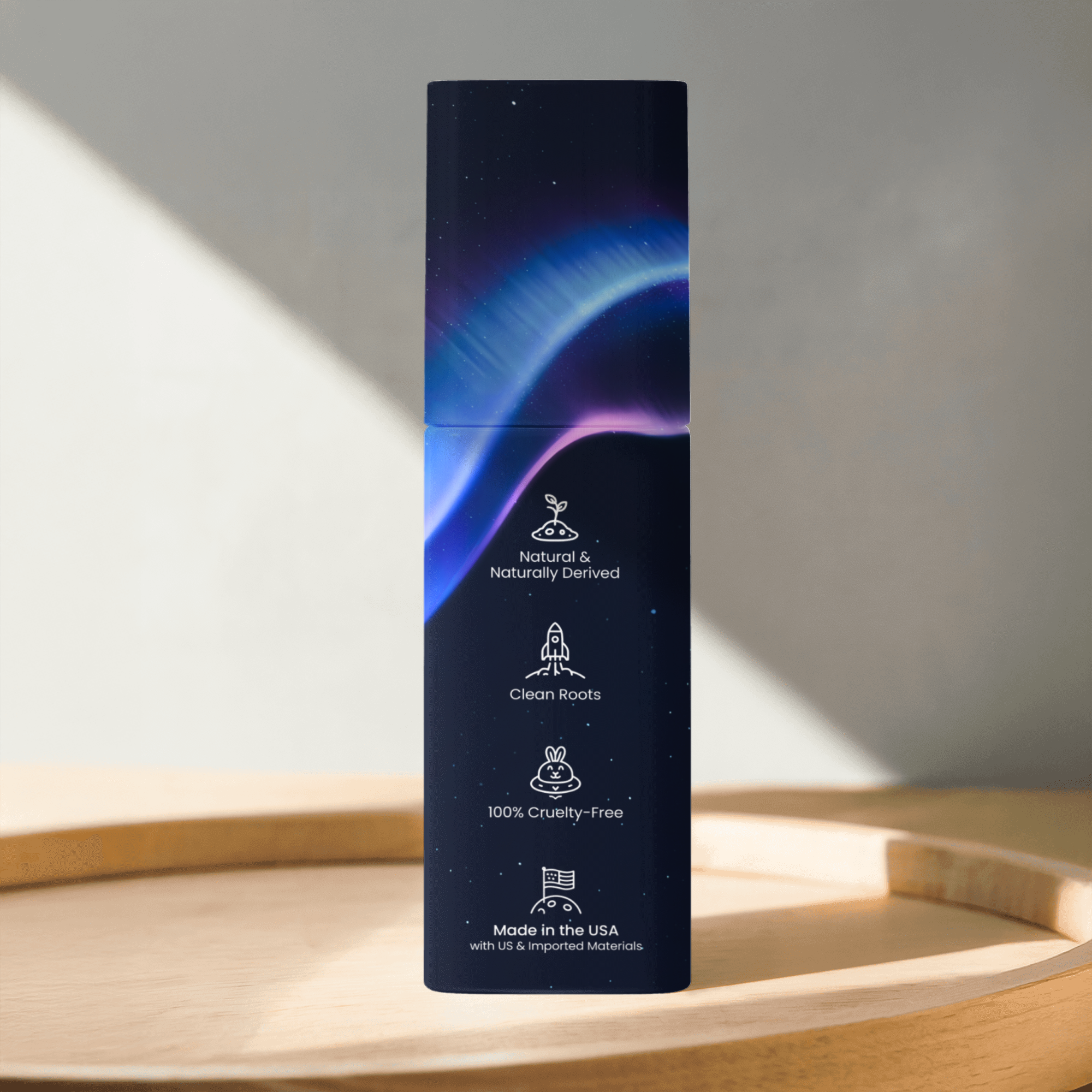 Nebula Mucin Essence