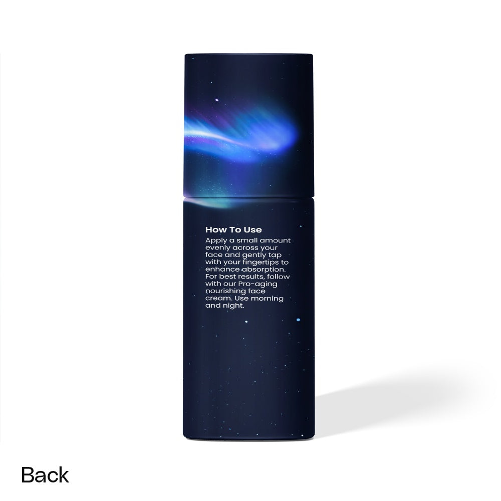 Nebula Mucin Essence