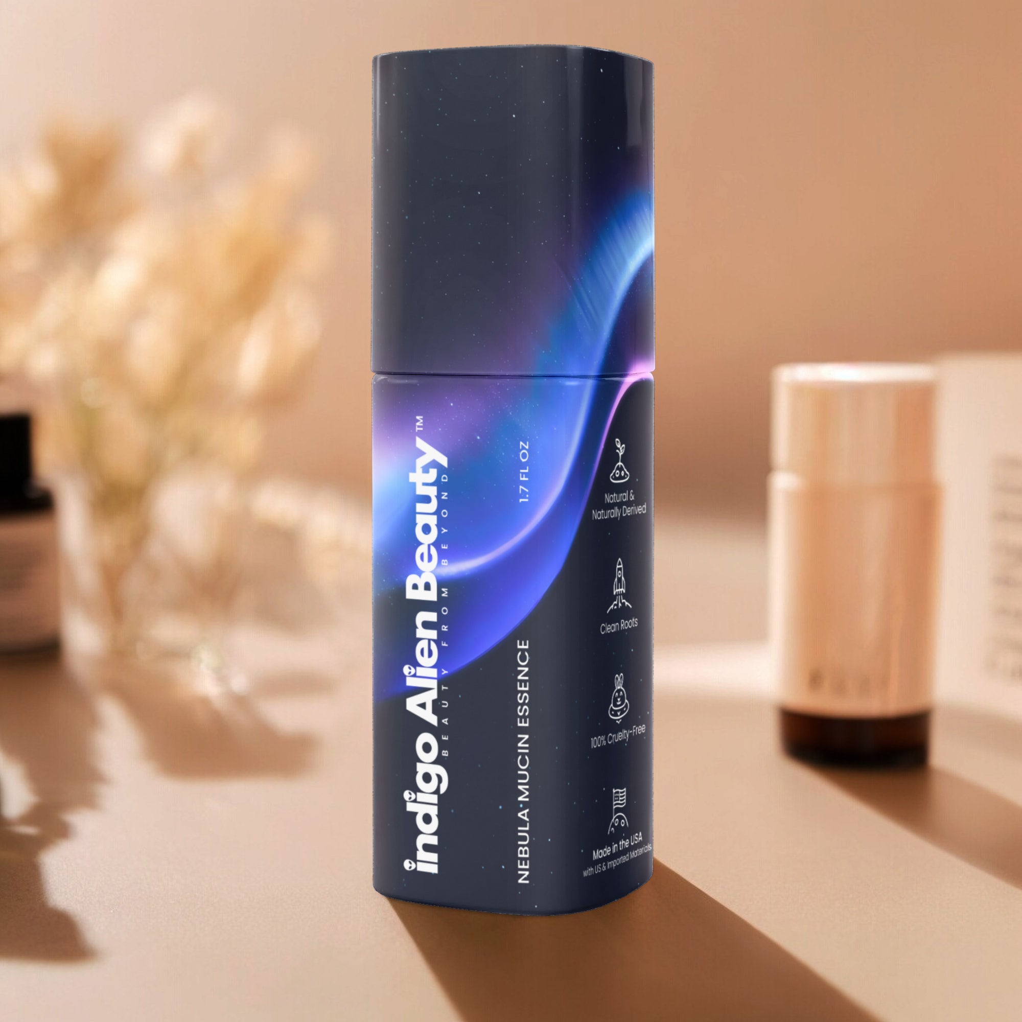 Nebula Mucin Essence