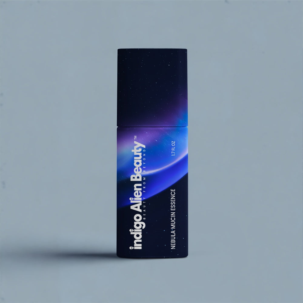 Nebula Mucin Essence