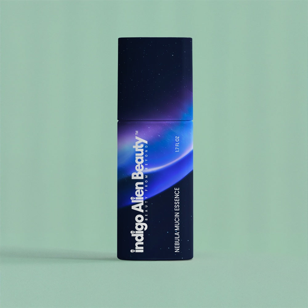 Nebula Mucin Essence