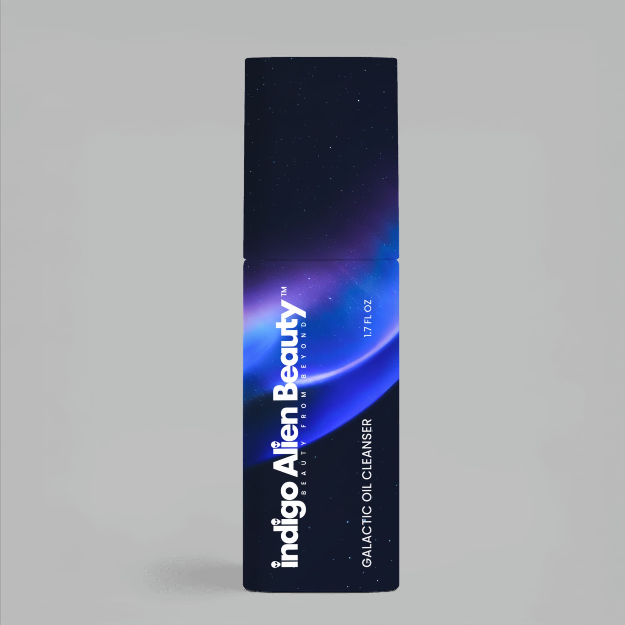 Galactic Oil Cleanser