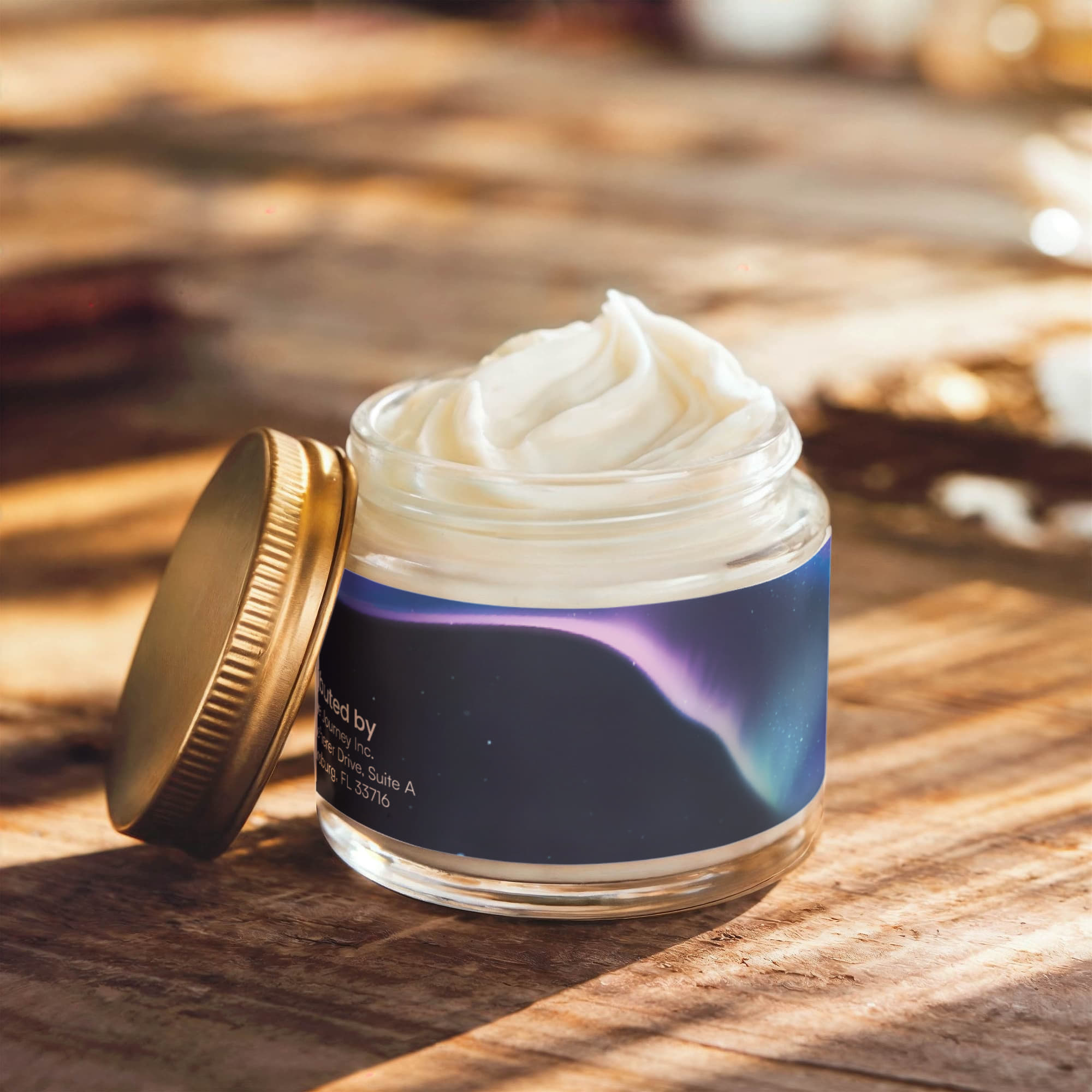 Twinkle Whipped Tallow