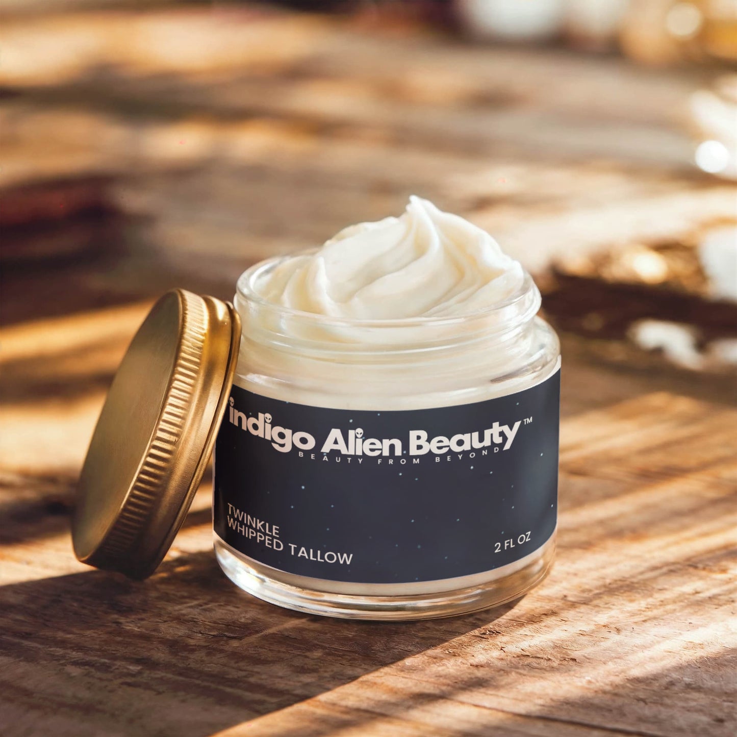Twinkle Whipped Tallow