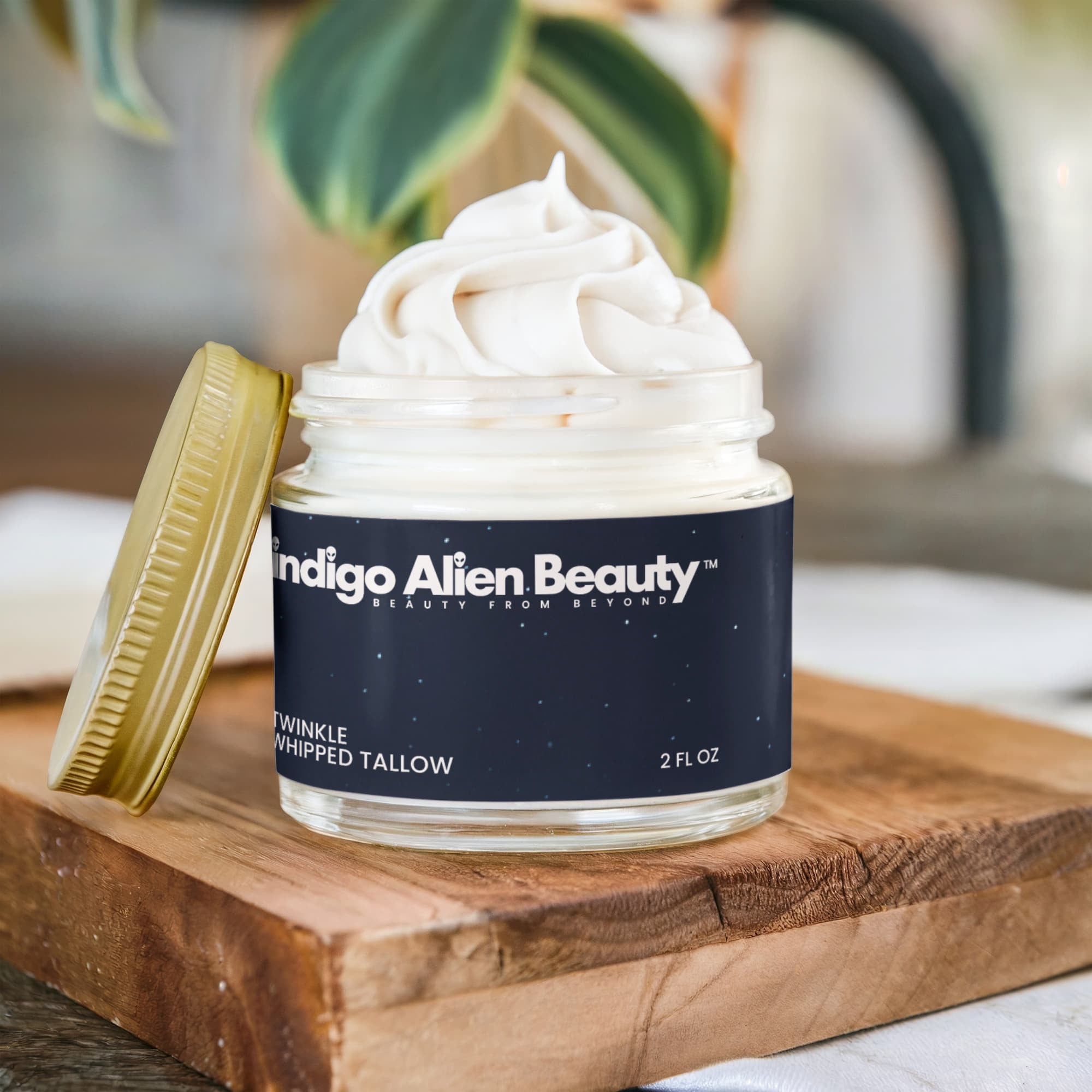 Twinkle Whipped Tallow