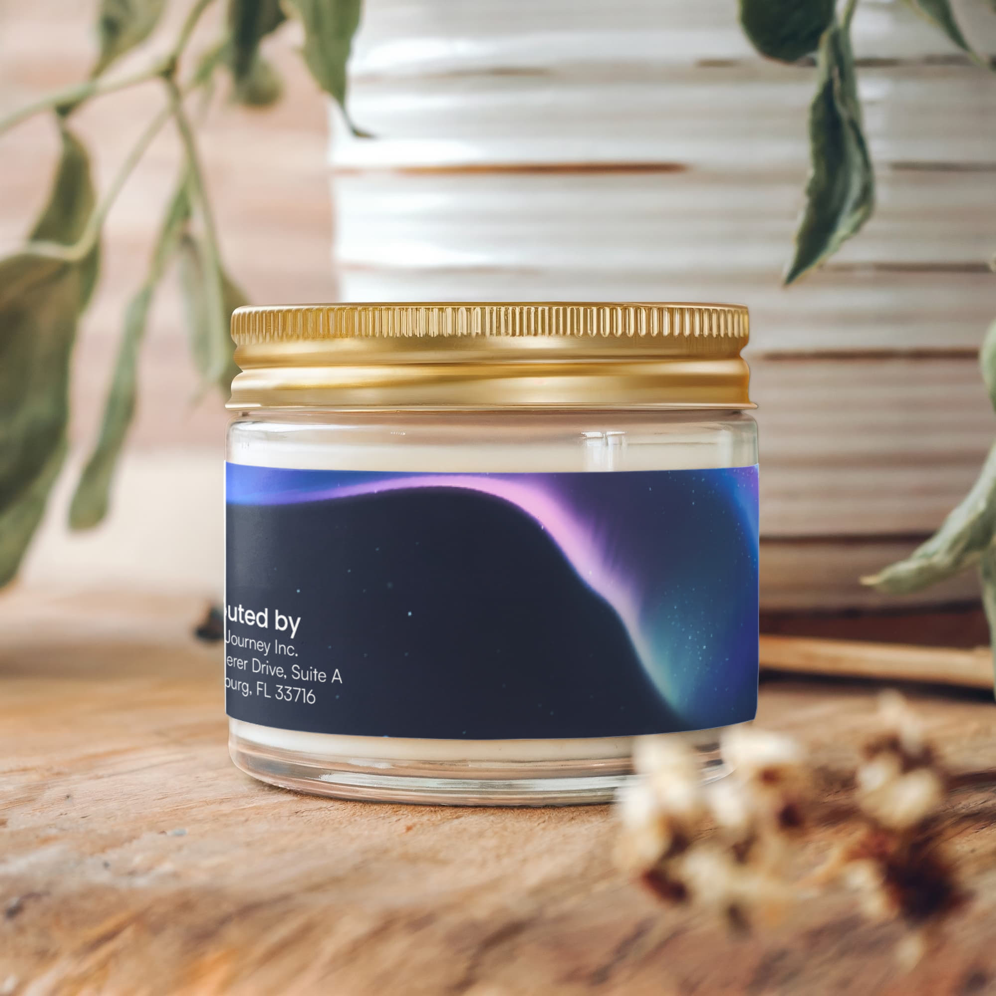 Twinkle Whipped Tallow