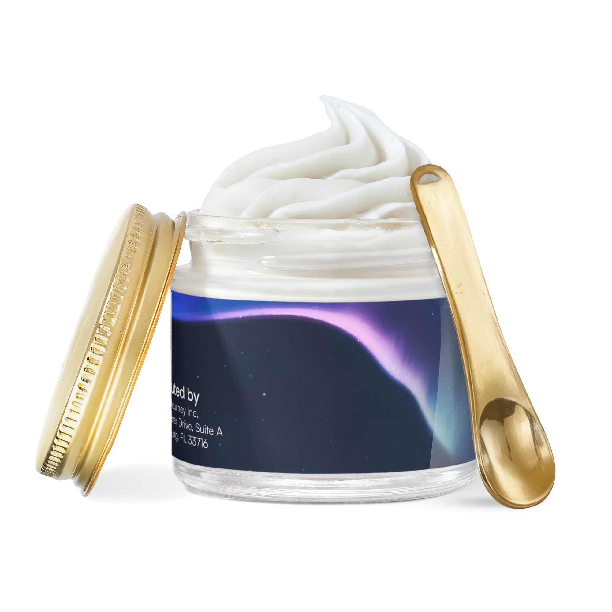 Twinkle Whipped Tallow