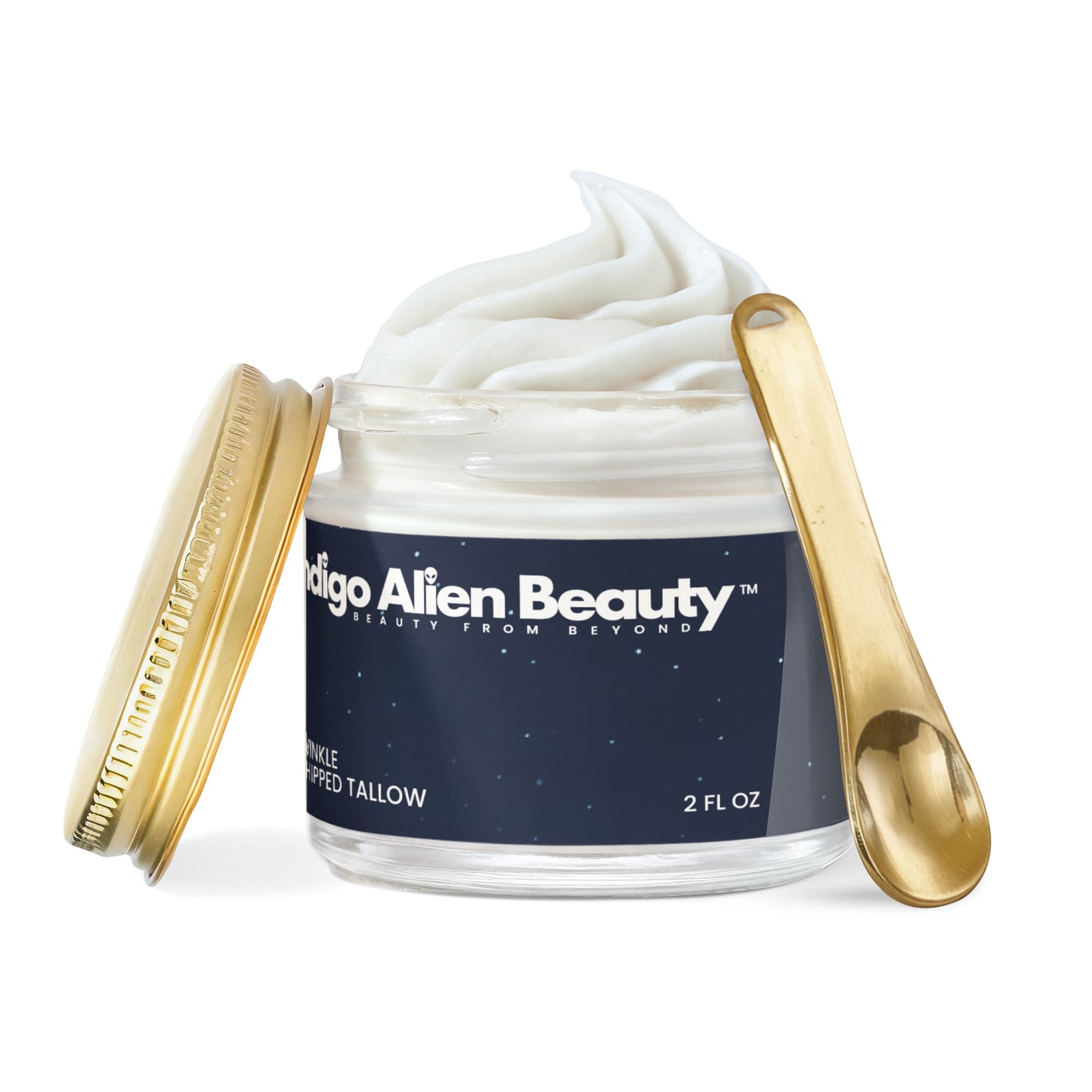 Twinkle Whipped Tallow